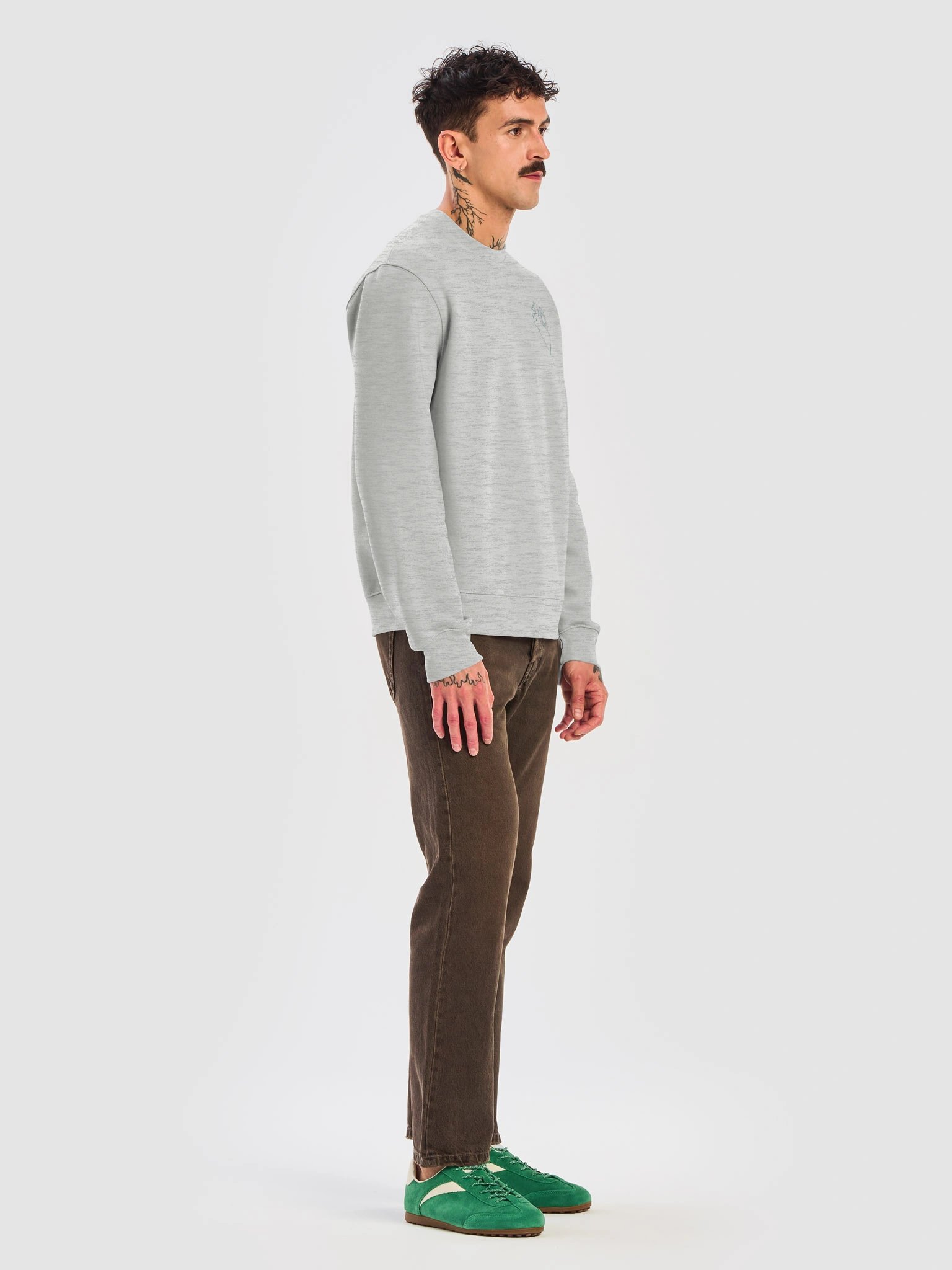 Cruelty free - Sweatshirt product image (7)