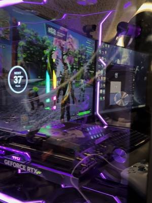 It be like that sometimes. #GamingOnTikTok #veteran #pc #fyp #fortnite @Fortnite Official @ebon712 @epicgamesna 