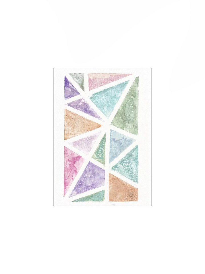 Neighbors - Wall Art product image (1)