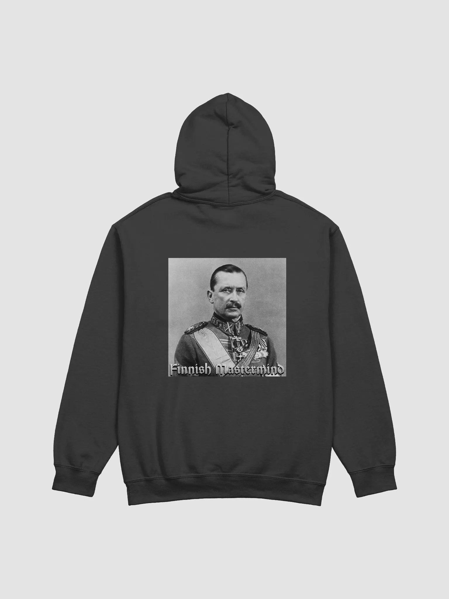 Mannerheim Hoodie product image (1)