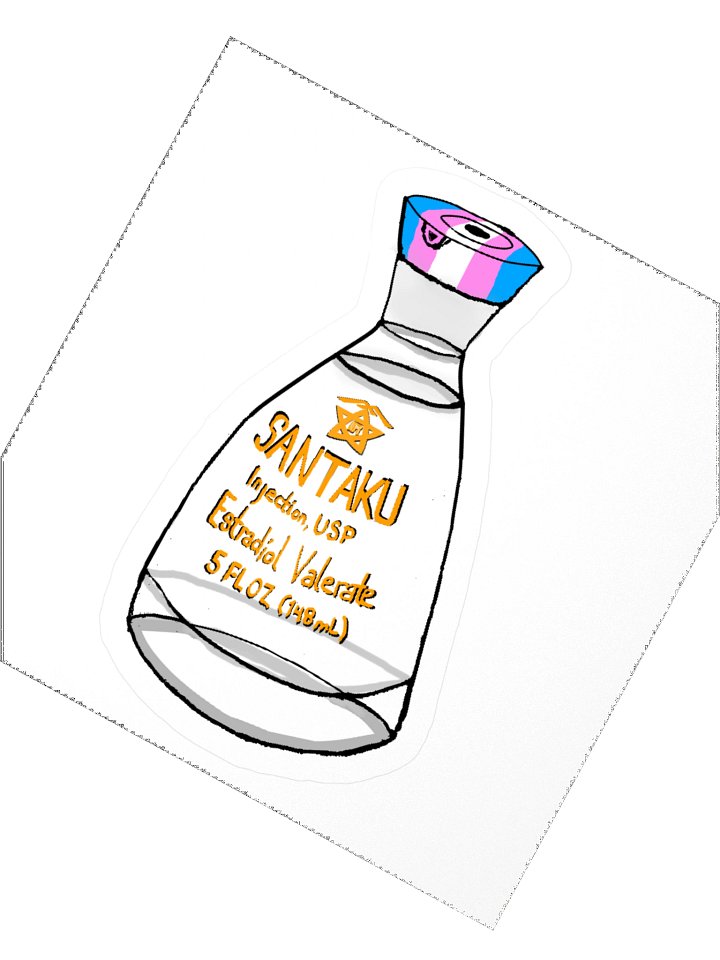Estradiol Tokkuri product image (5)