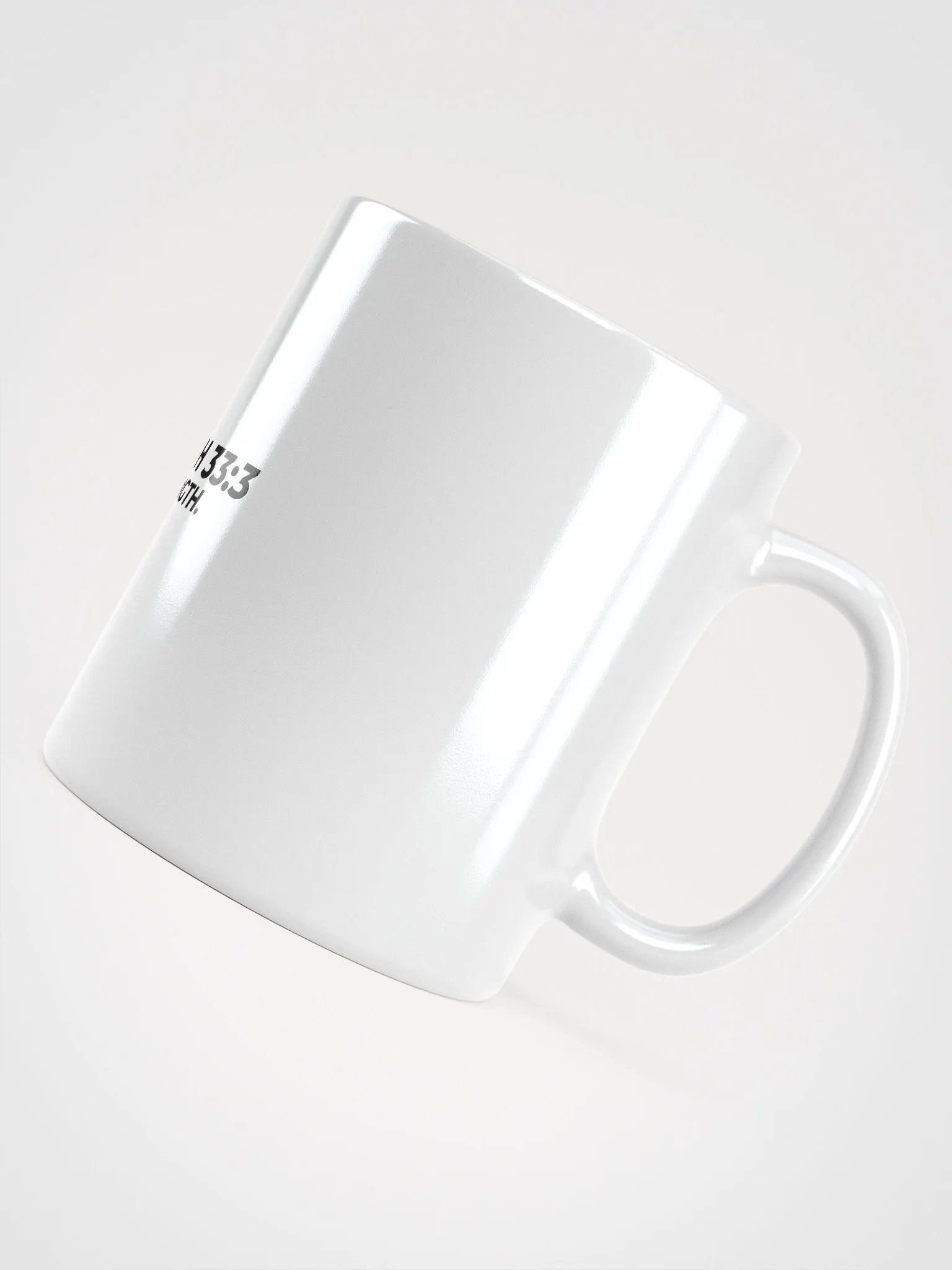 JEREMIAH 33:3 – MY STRENGTH. product image (10)