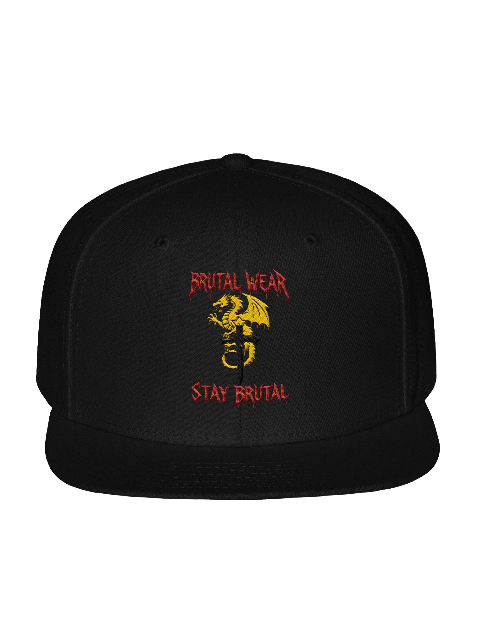 BrutalWear Medieval Art Aesthtic The Tribe Line! product image (2)