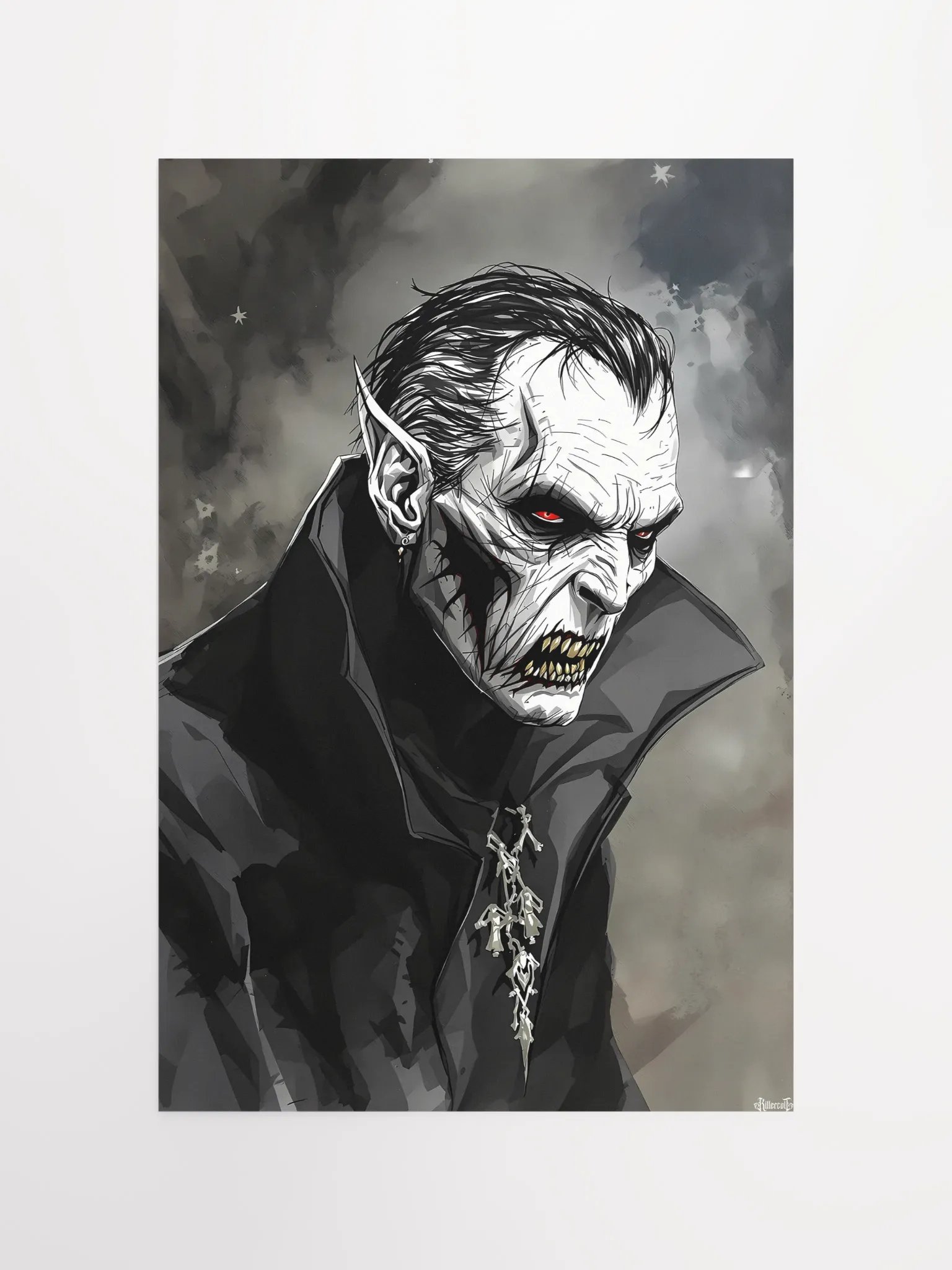 Old World Vampire product image (1)