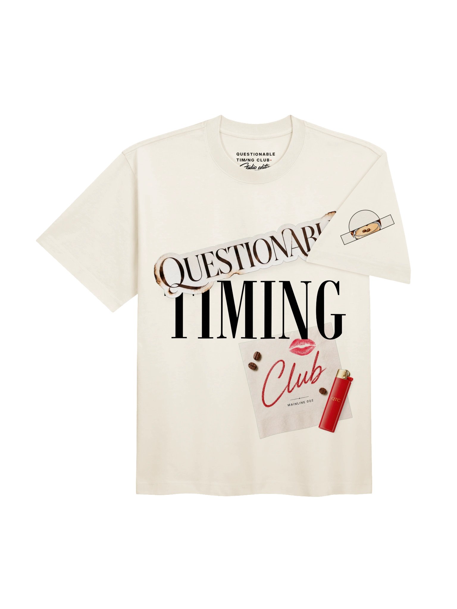 Less Distresso | Studio Edition | QTC product image (28)