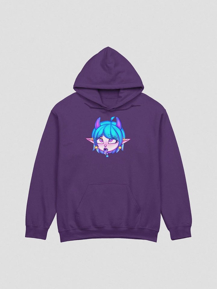 Pinipy Ahegao Hoodie V2 (Colour Options) product image (6)