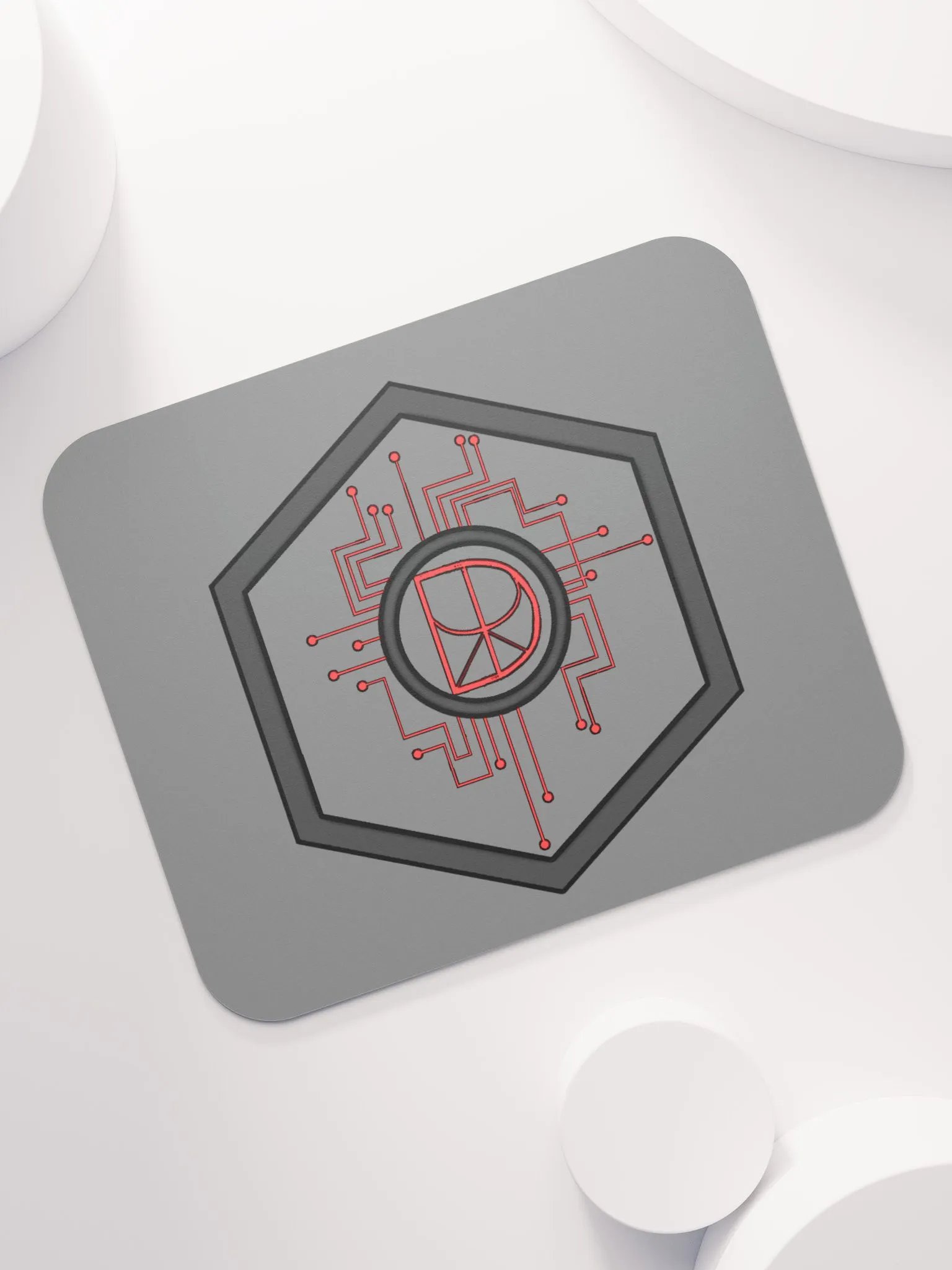 "Alexandria Robotics" Mouse Pad product image (7)