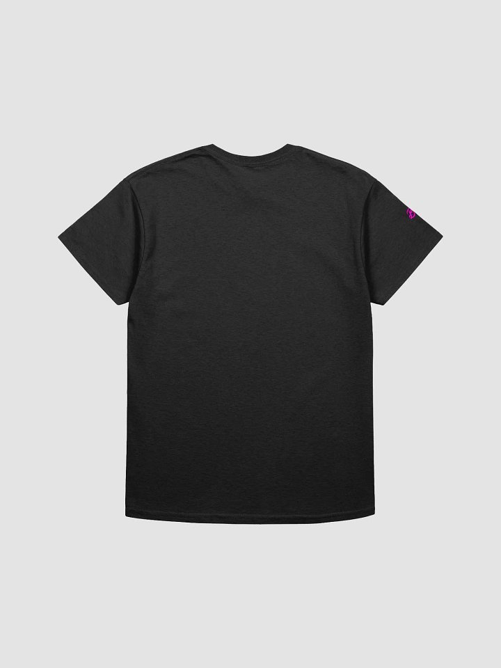Kilo Express - Paper Chasers Samaspray (Pink) Tee product image (2)