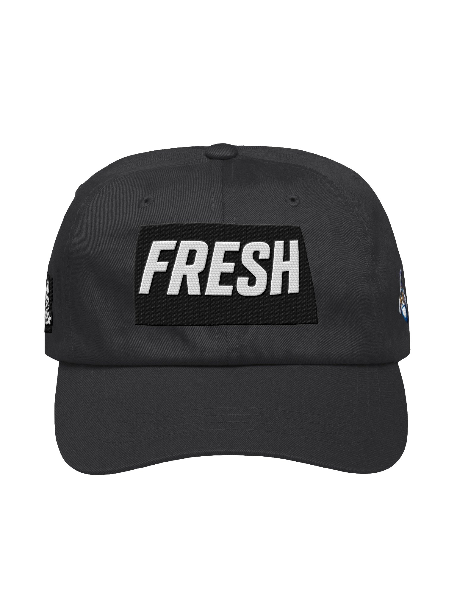 FRESH CAP product image (1)