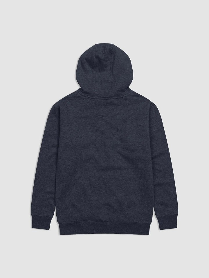Think For Yourself Hoodie product image (2)