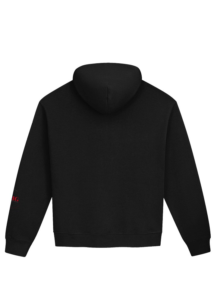 Brooklyn Built Basketball Hoodie product image (2)