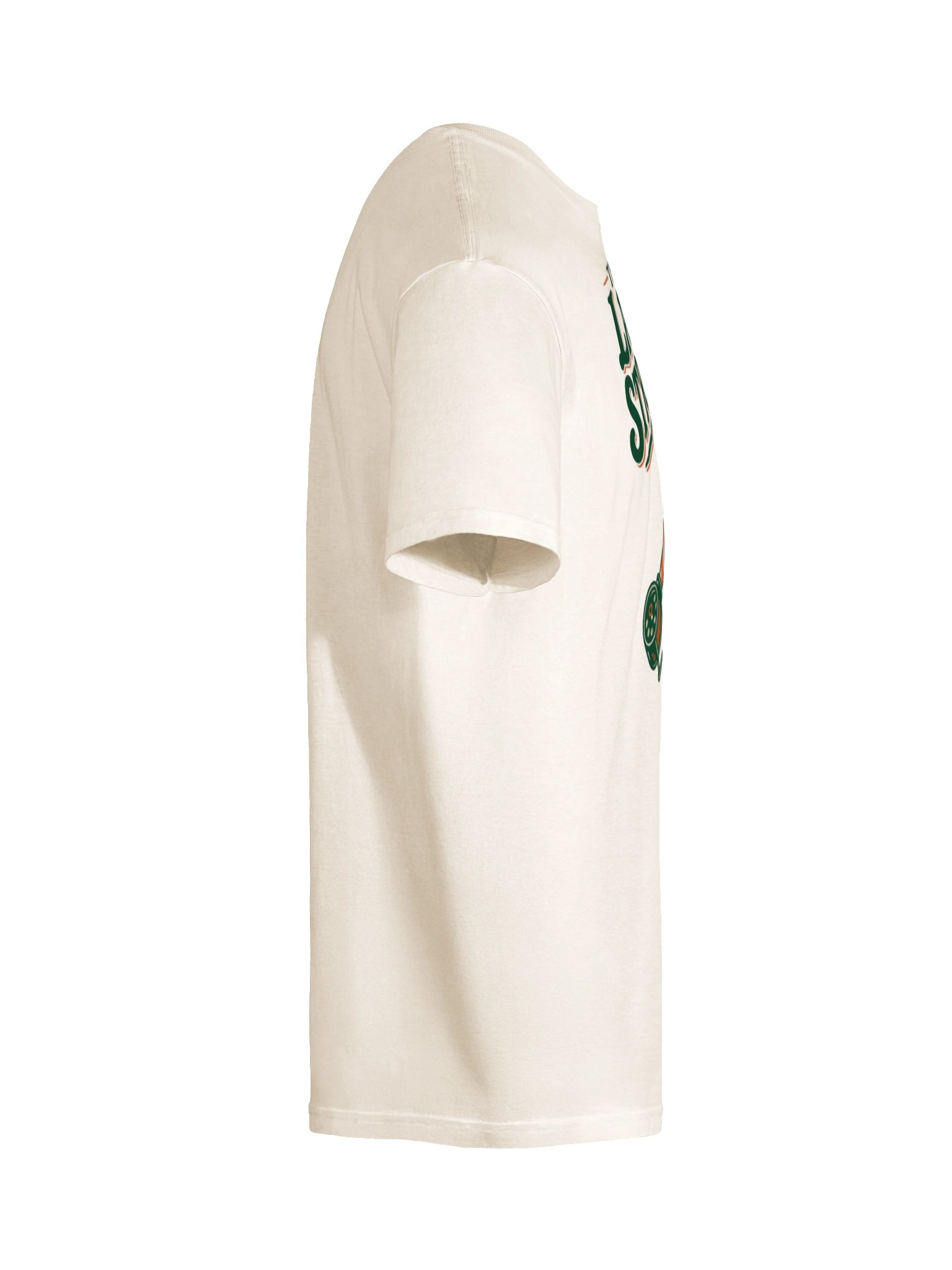 The Last Straw T-Shirt product image (10)