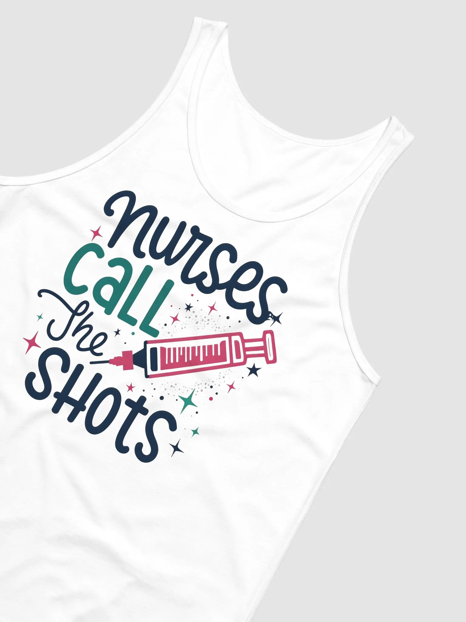 Starry Nurse Power Tank product image (10)