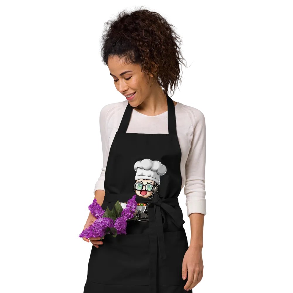 Bolo Apron product image (9)
