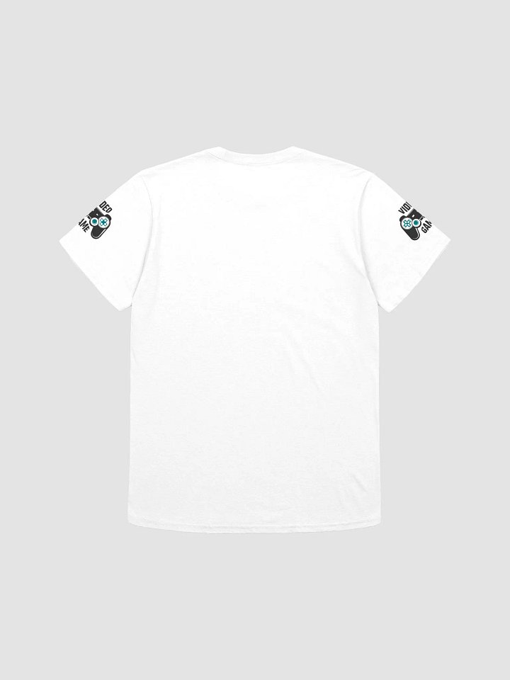 Video Game T-Shirt product image (2)
