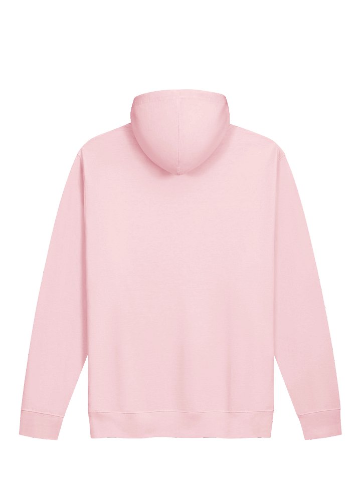 Ladies Fitness Hoodie Sweatshirt product image (2)
