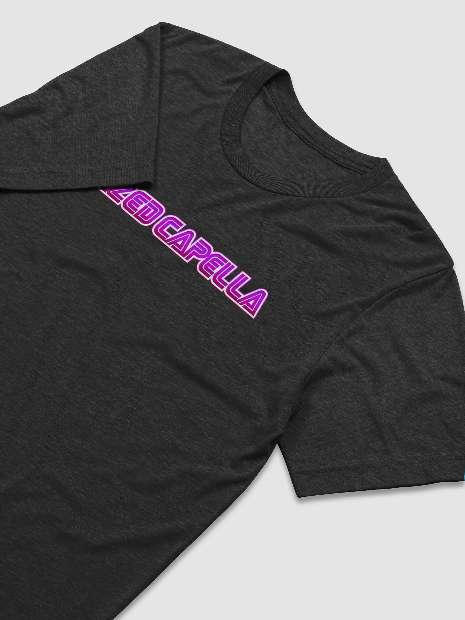 Novelty Dazed Capella Tee product image (3)