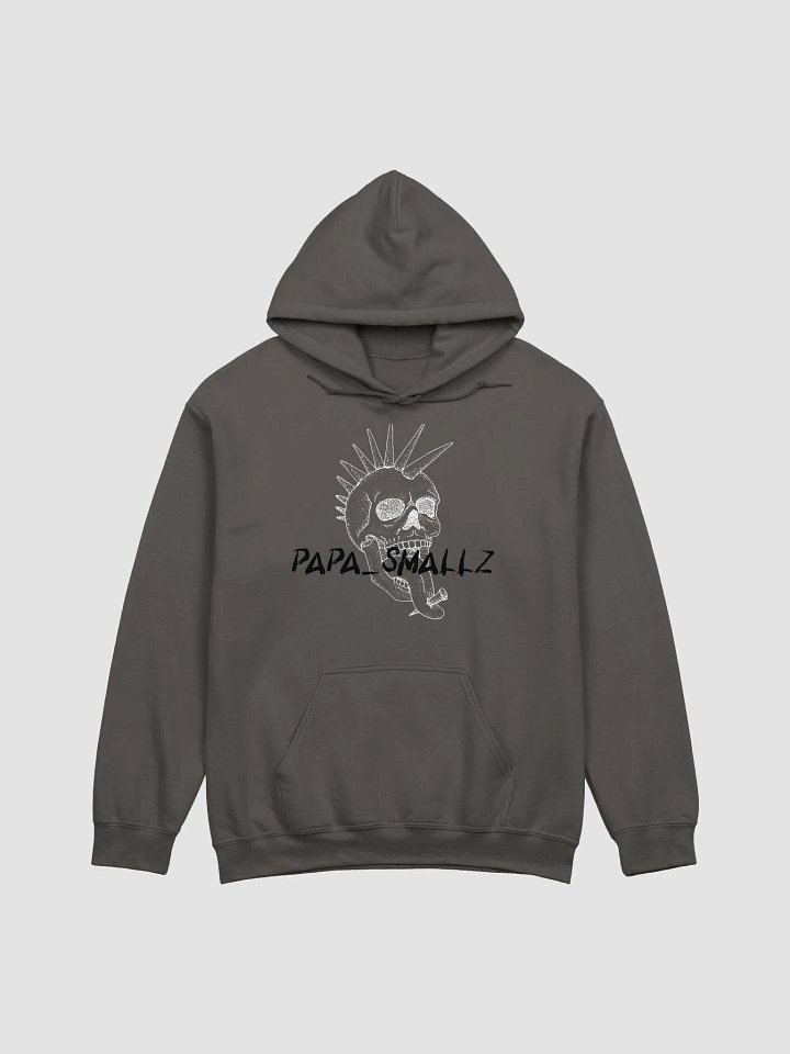 Punk Hoodie product image (1)
