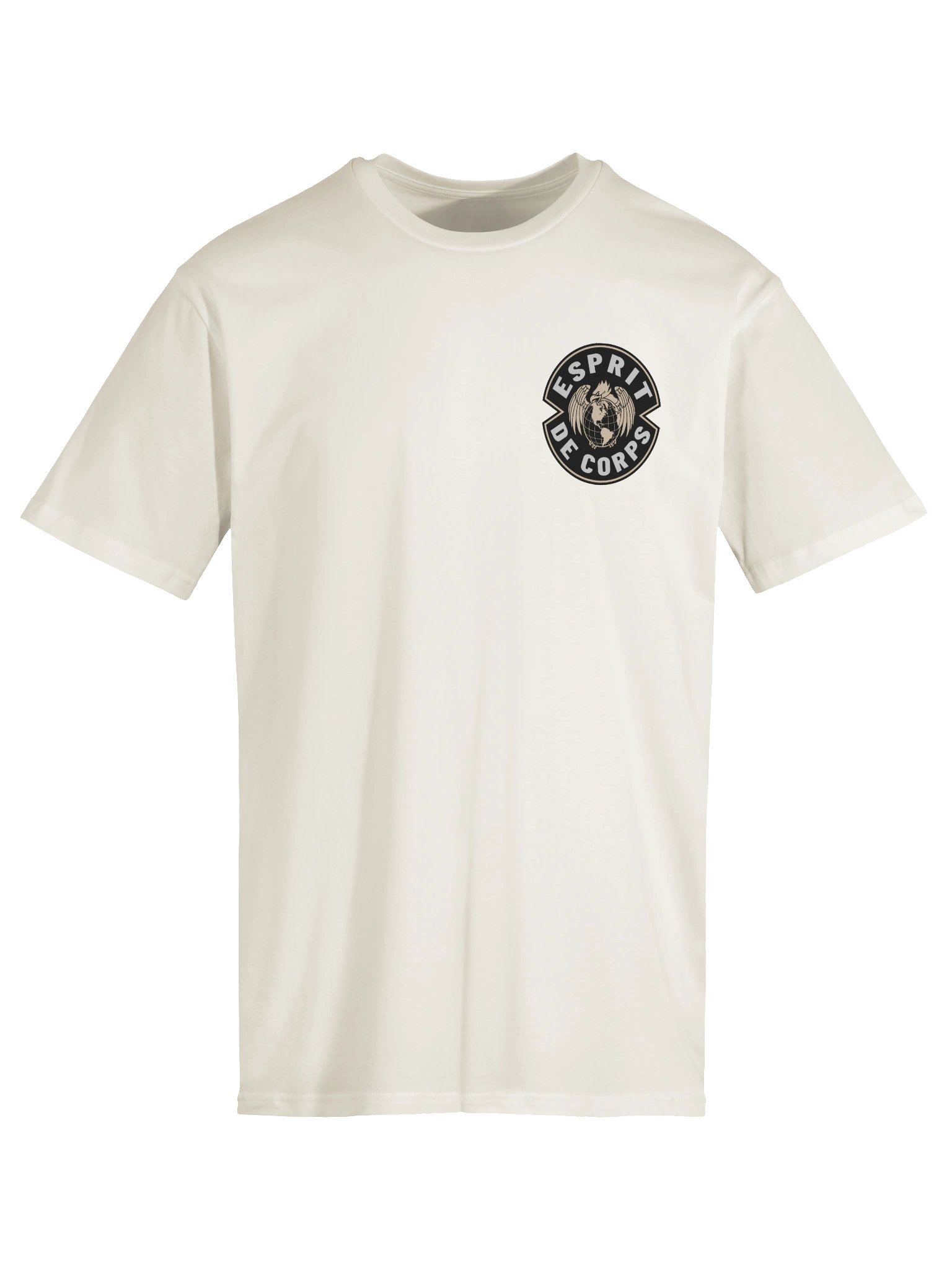 Esprit de Corps Eagle Globe Tee product image (25)