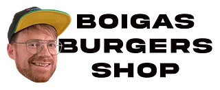 Boigas Burgers Shop
