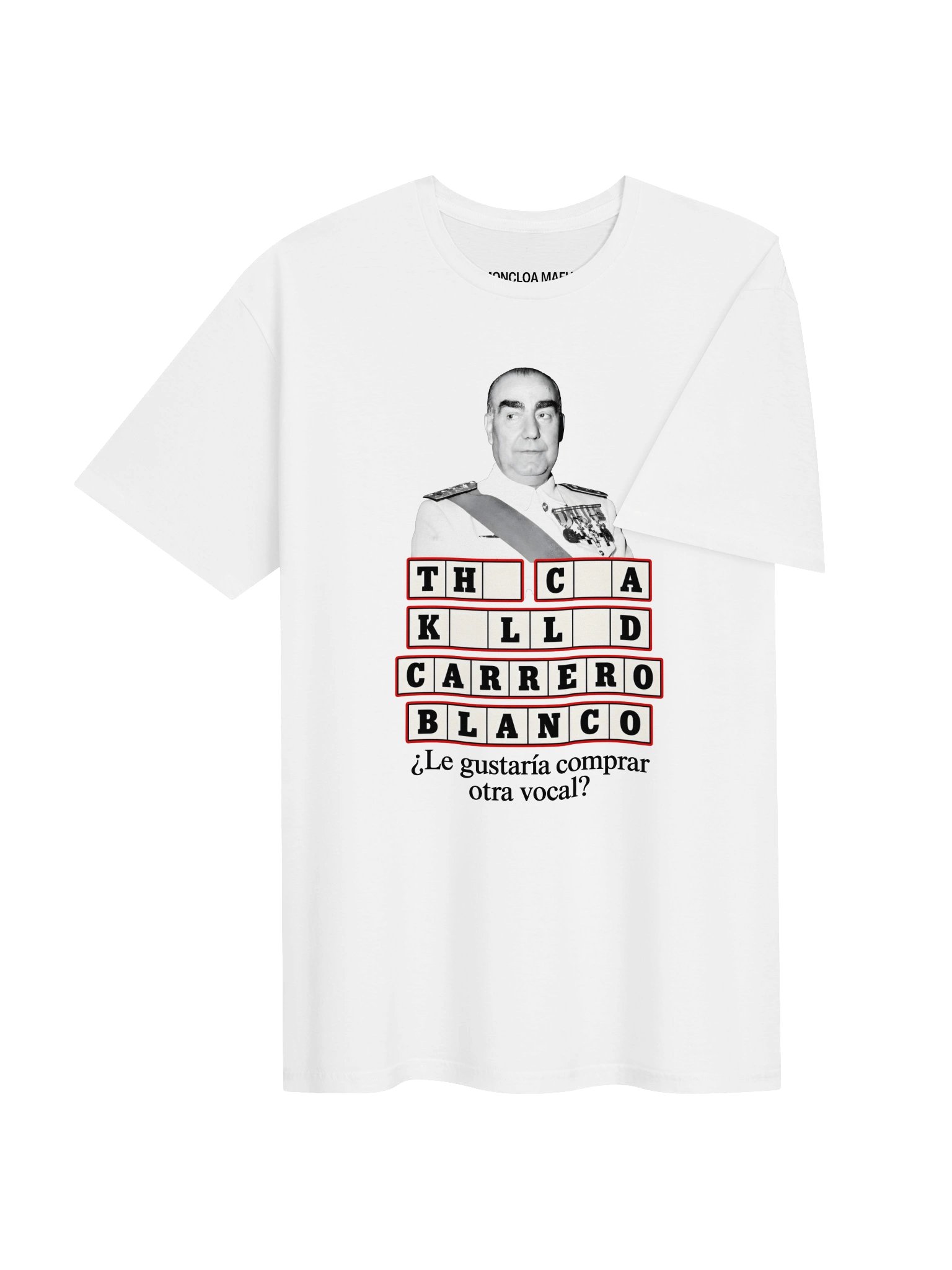 Carrero Blanco product image (4)