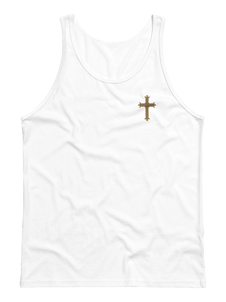 Reconquista Don Pelayo tank top product image (34)