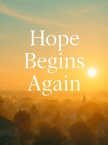 Short-Runway Year-End Campaign Kit: Hope Begins Again product image (1)