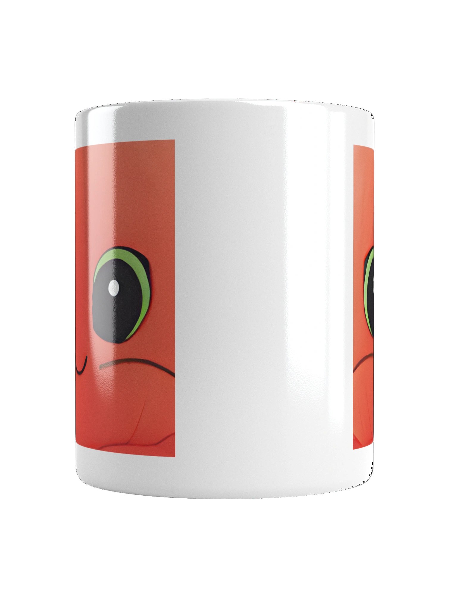 Romek White Mug product image (17)