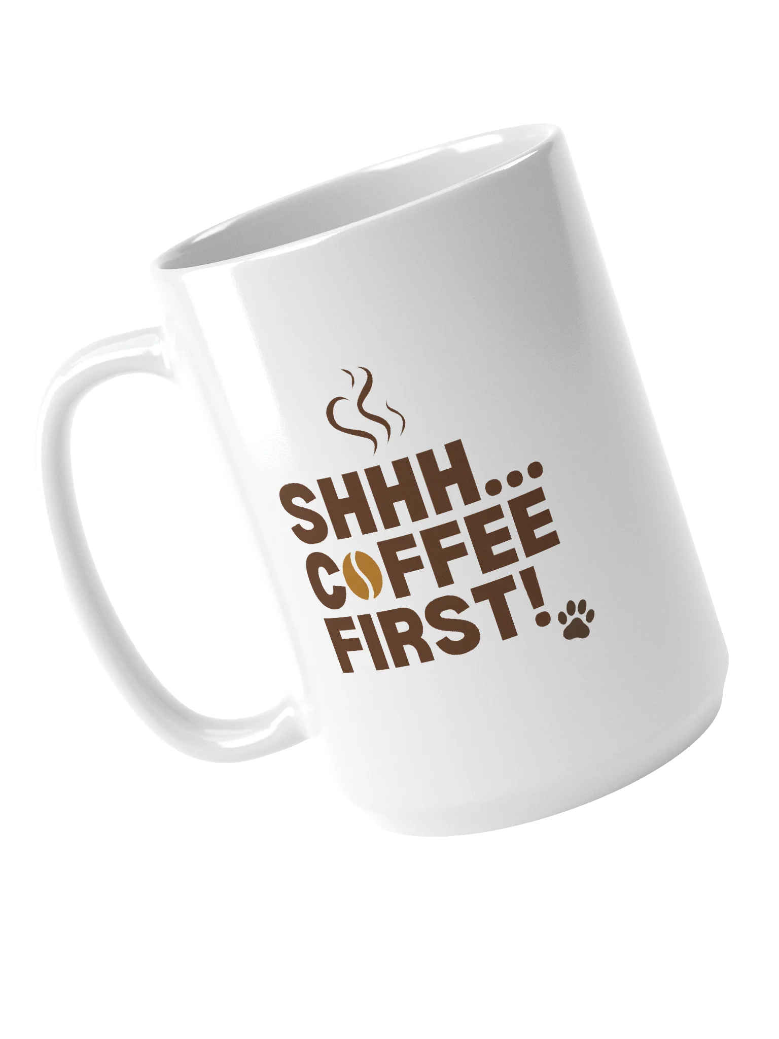 Coffee First 15 & 20 oz. Mug product image (4)