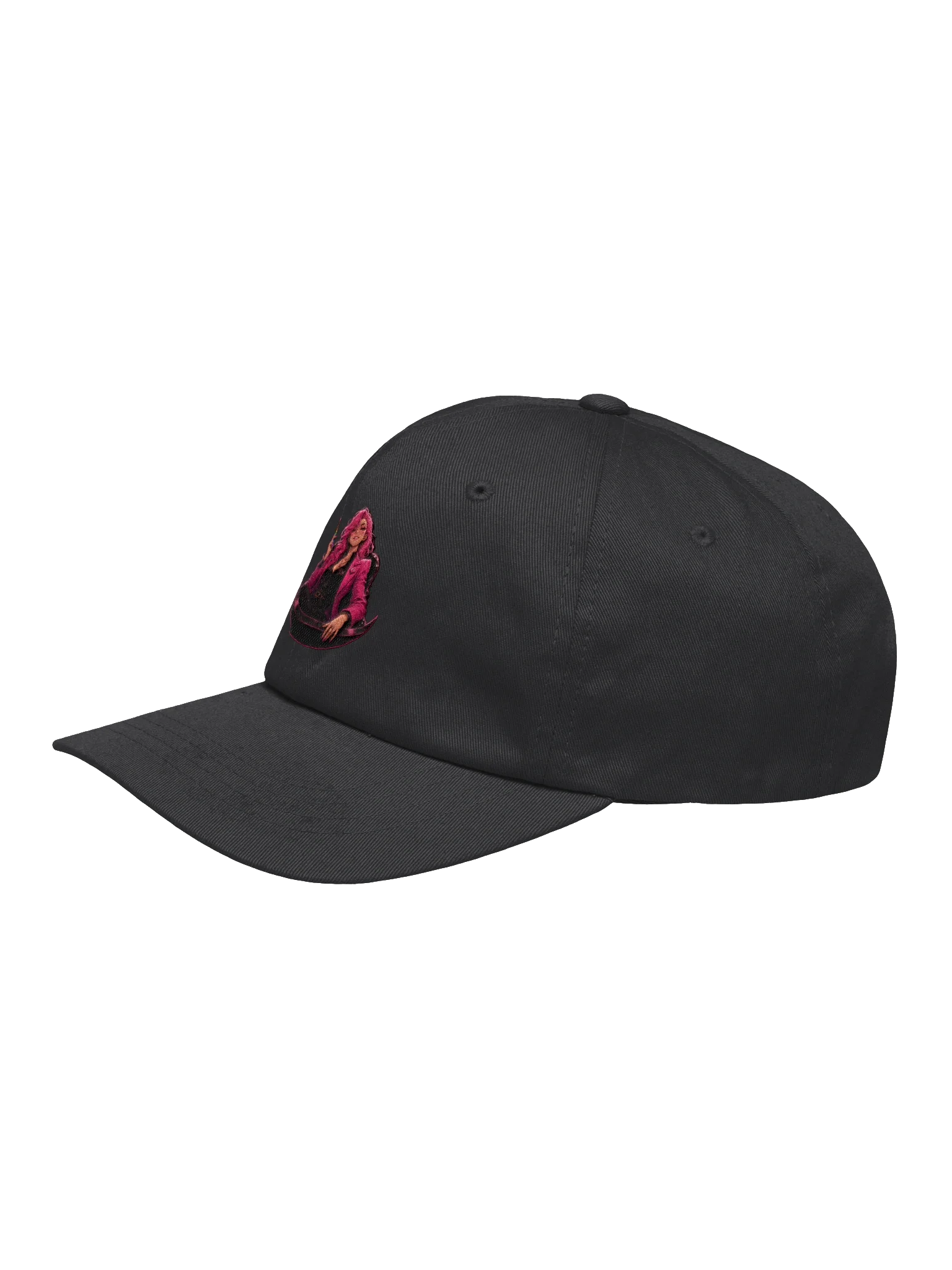 In Good Standing — Embroidered Dad Hat - oFlgTlPwAjg
