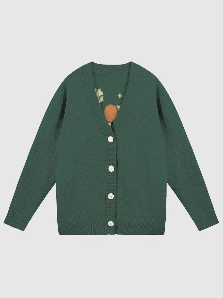 TAYLER Cardigan product image (1)