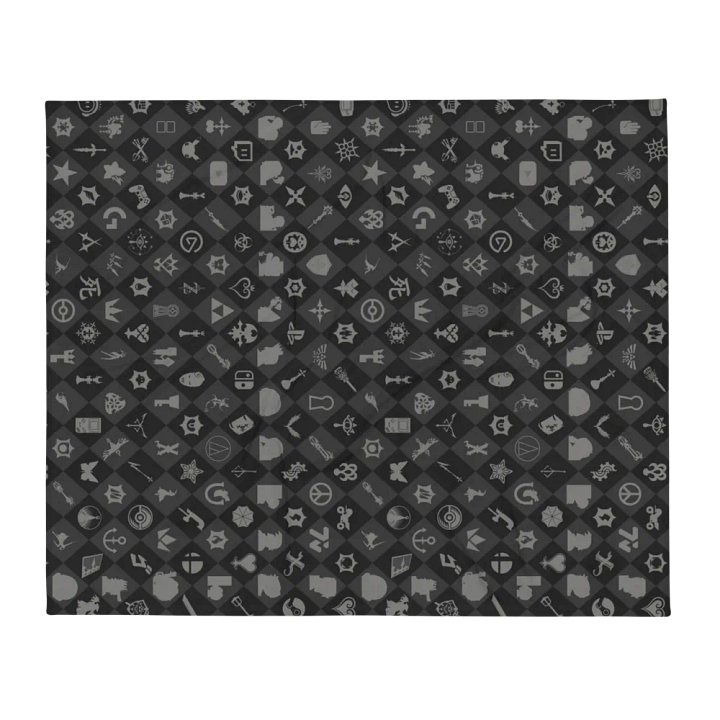 Basic BuzzGround Blankey product image (2)
