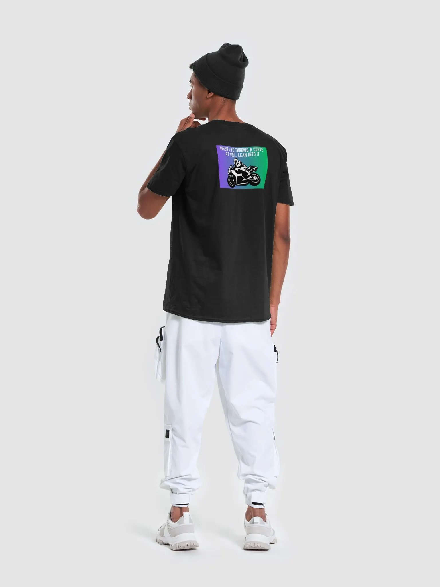 Lean with it Shirt product image (6)