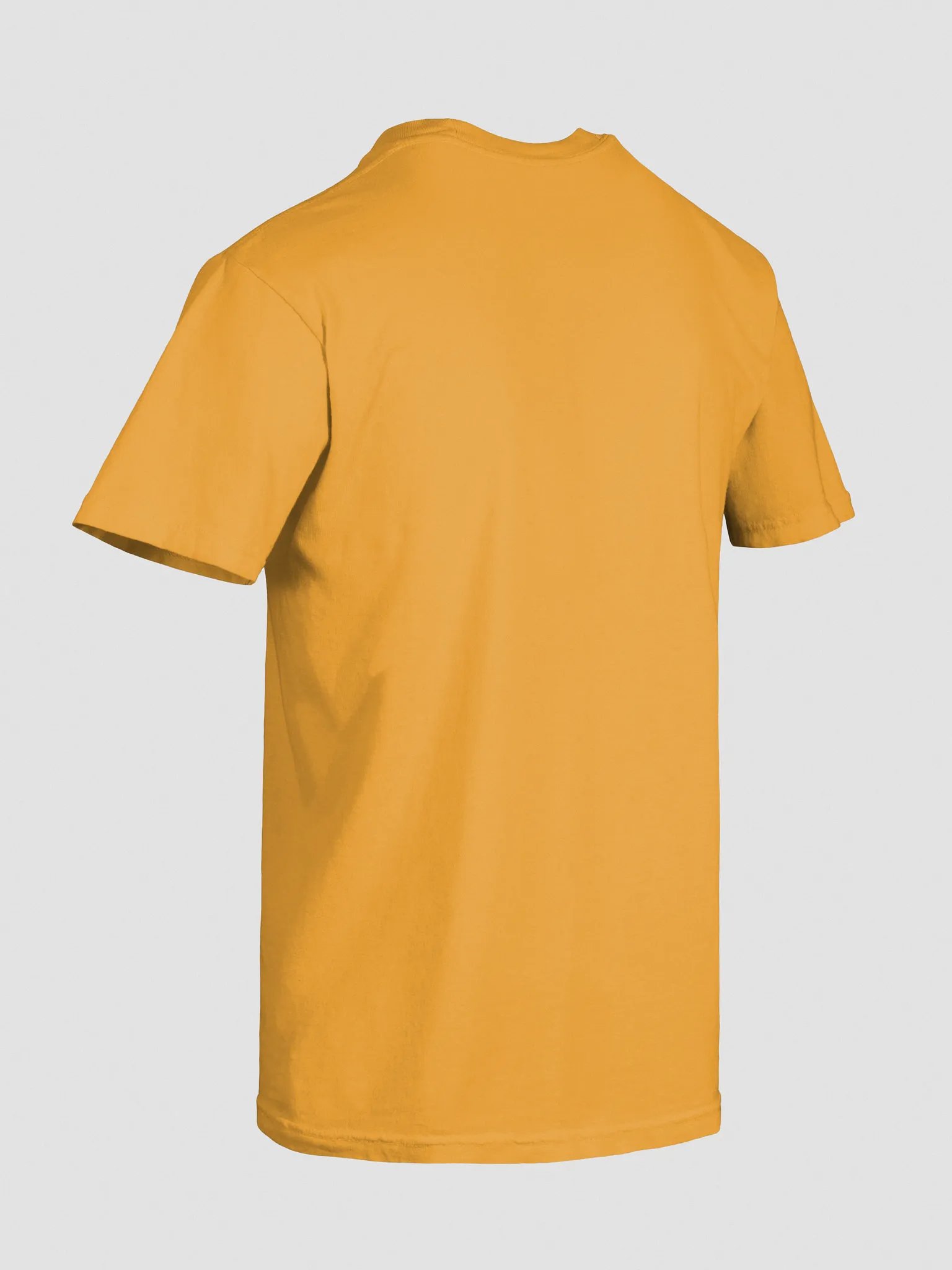 Keyboard T-Shirt Colorful (Embroidered) product image (73)