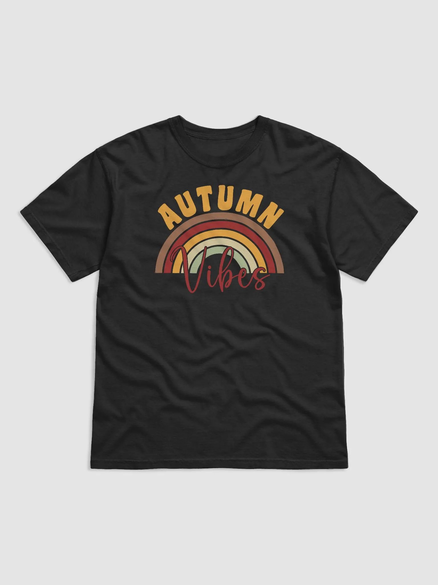 Autumn Vibes Rainbow product image (2)