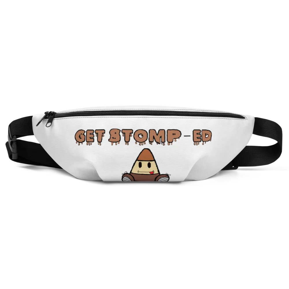 GET STOMP-ED - Fanny product image (1)