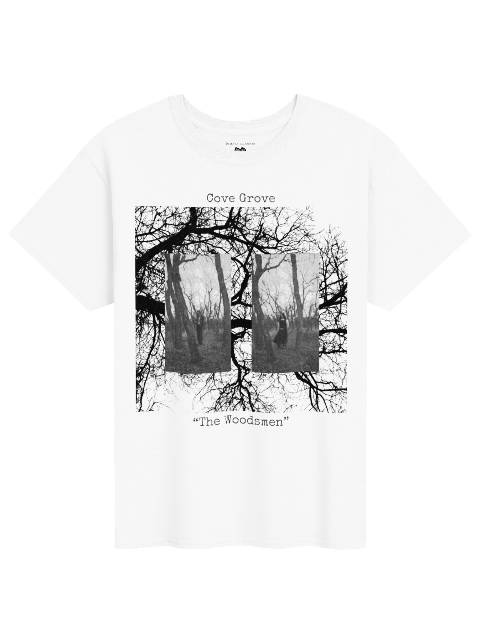 The Woodsmen Tee product image (1)