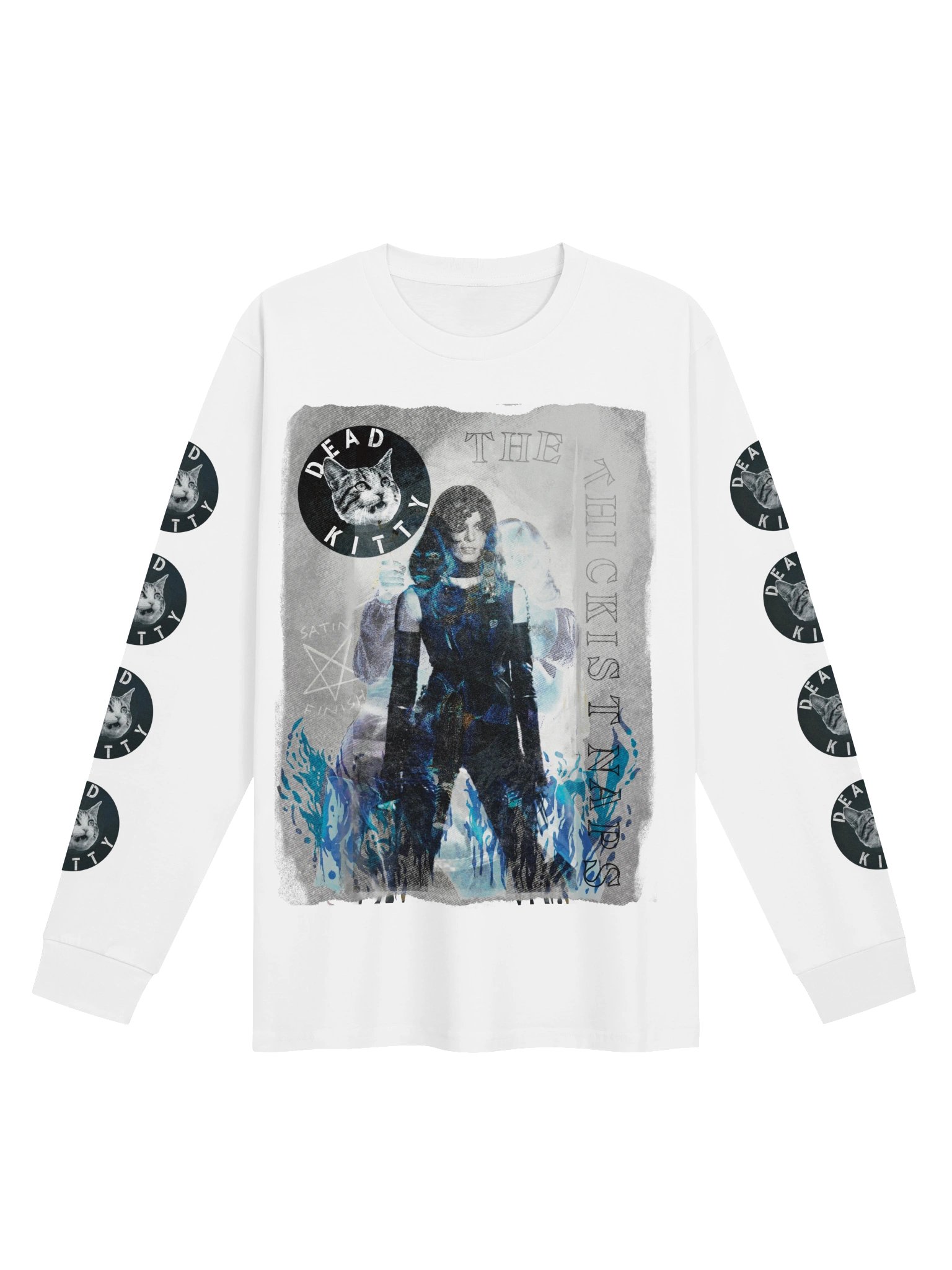 Dead Kitty Metal product image (1)