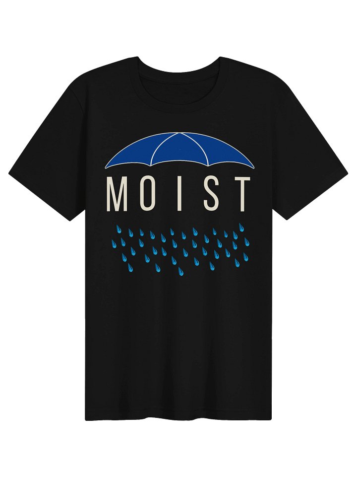 Moist Tee product image (1)