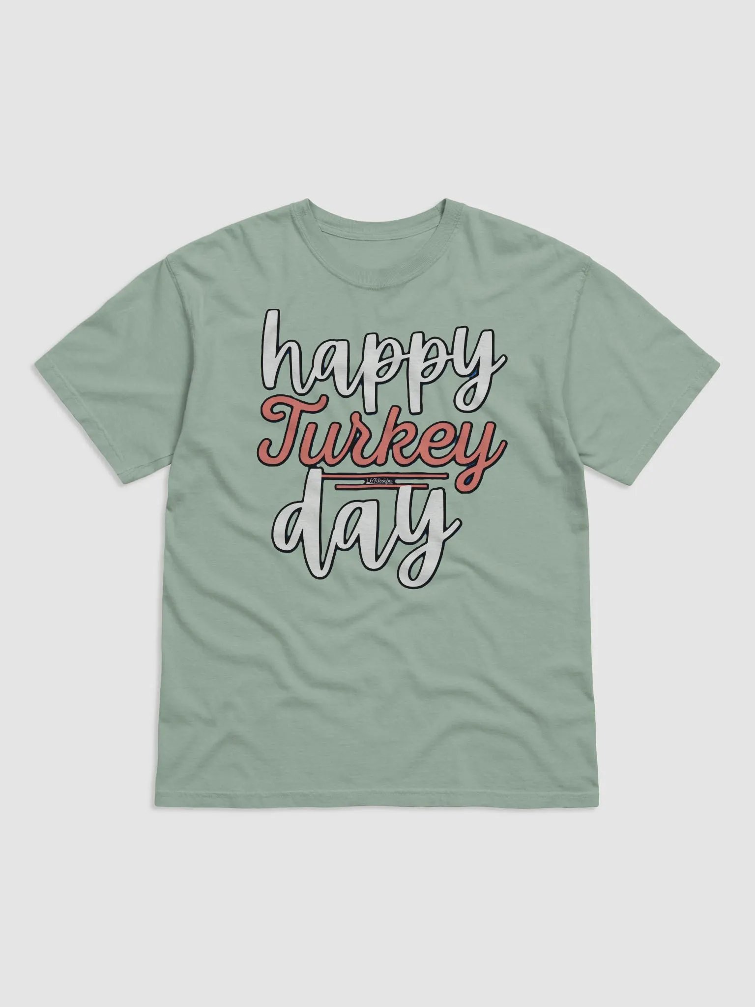 HAPPY TURKEY DAY product image (4)