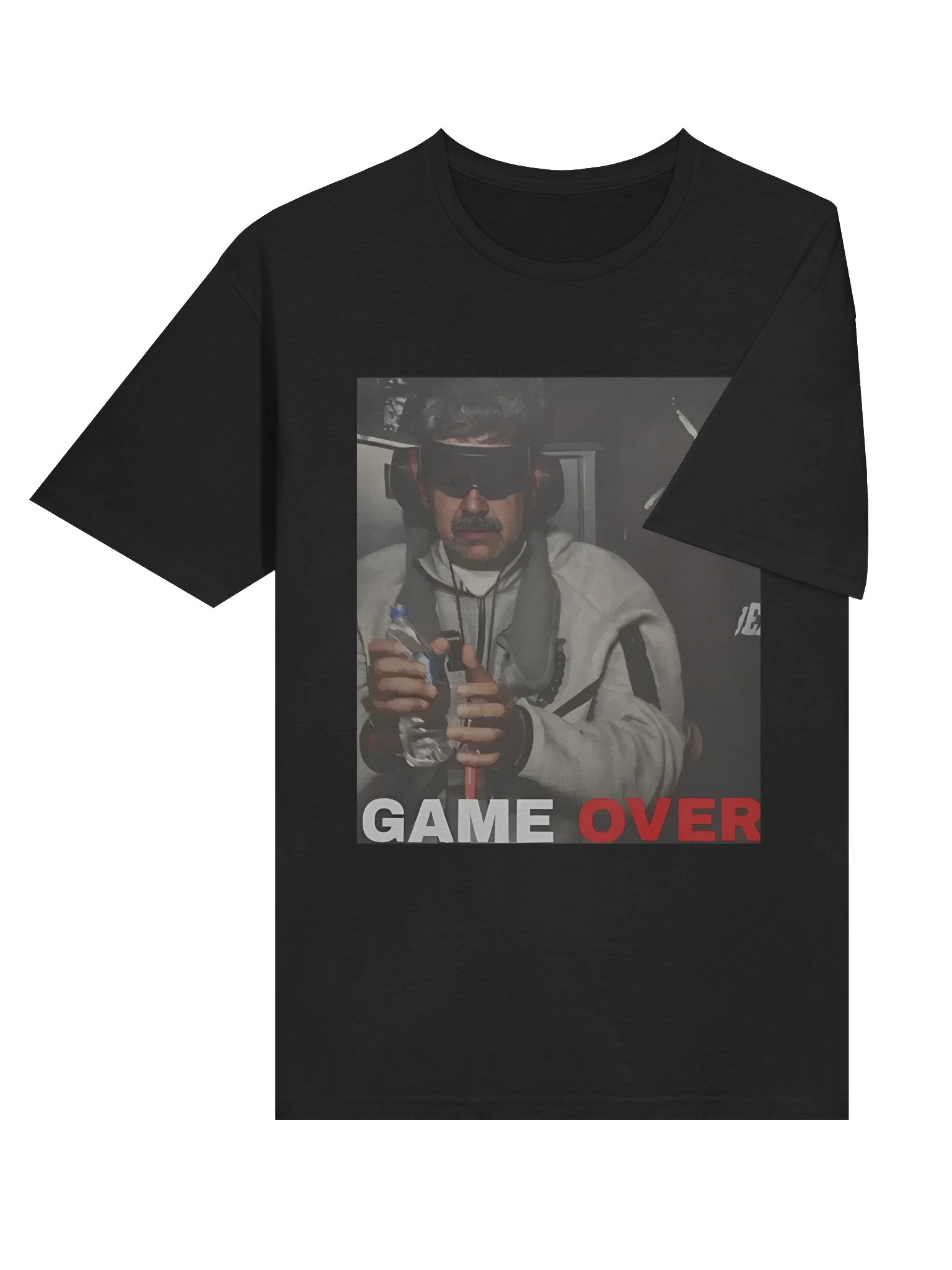 Maduro Captured Game Over Statement Shirt – Viral Twitter Political product image (4)