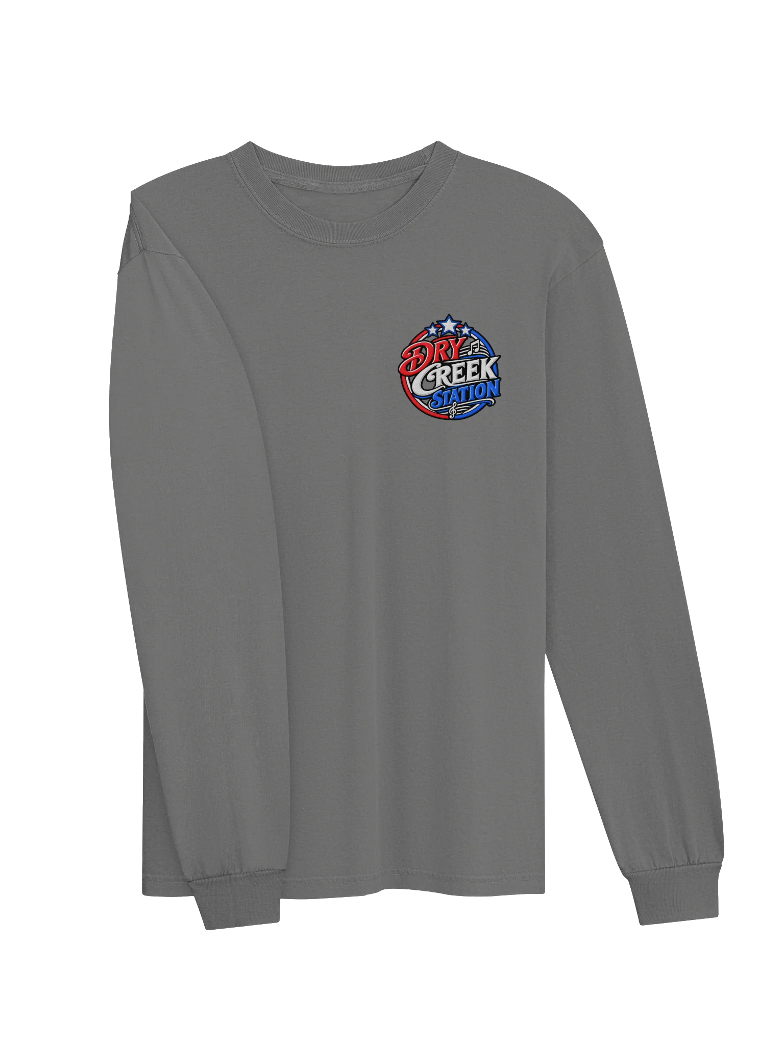 Comfort Colors Long Sleeve Shirt product image (29)