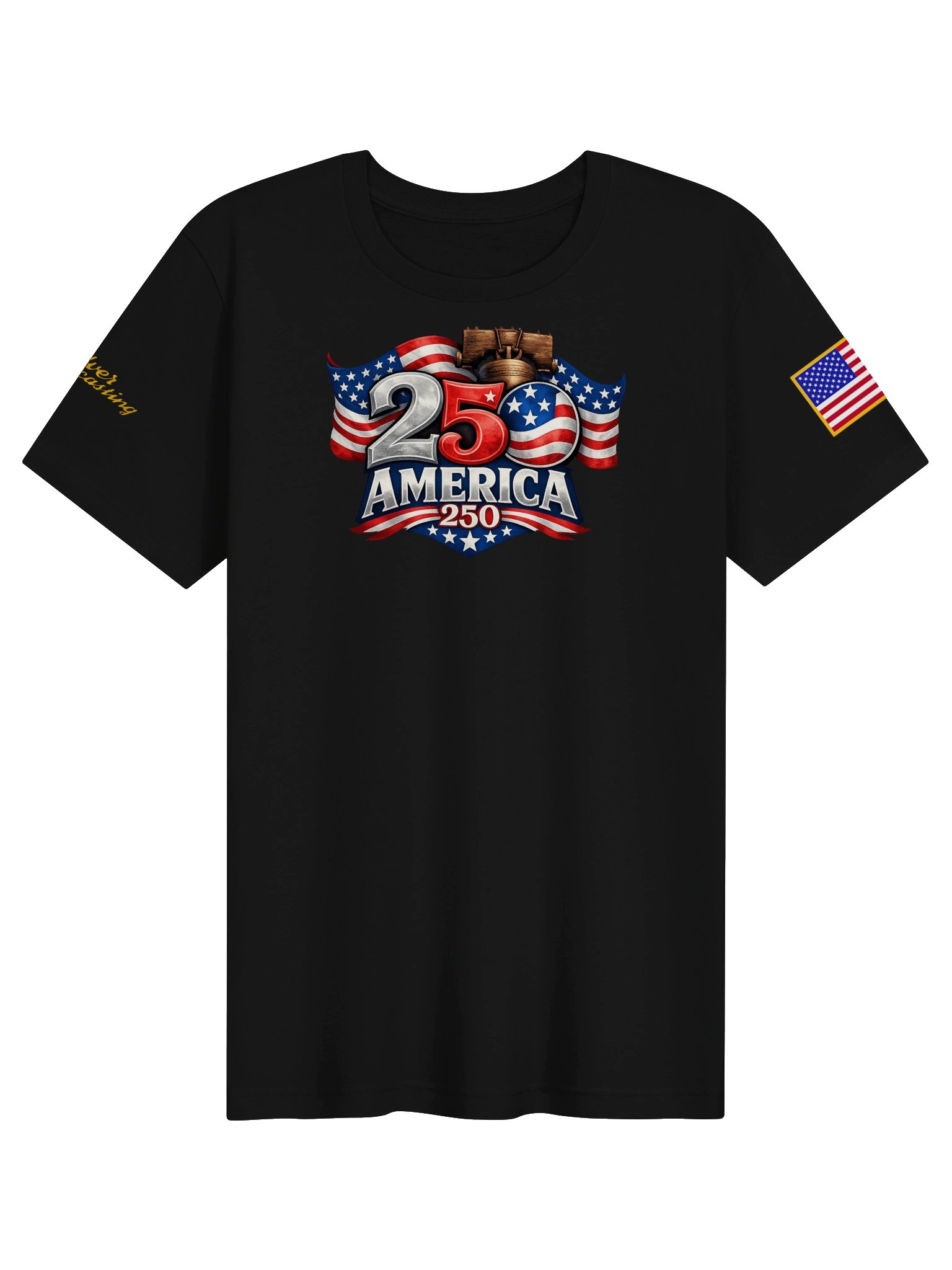 Let Freedom Ring product image (1)
