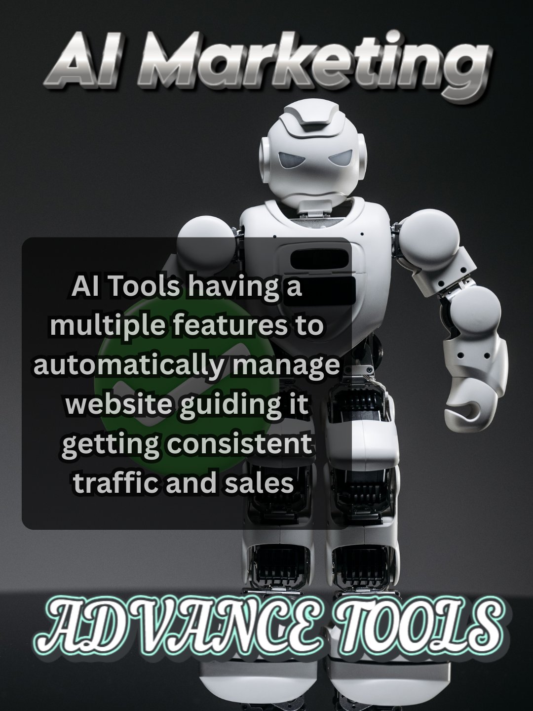 AI Marketing Advance Tools product image (2)