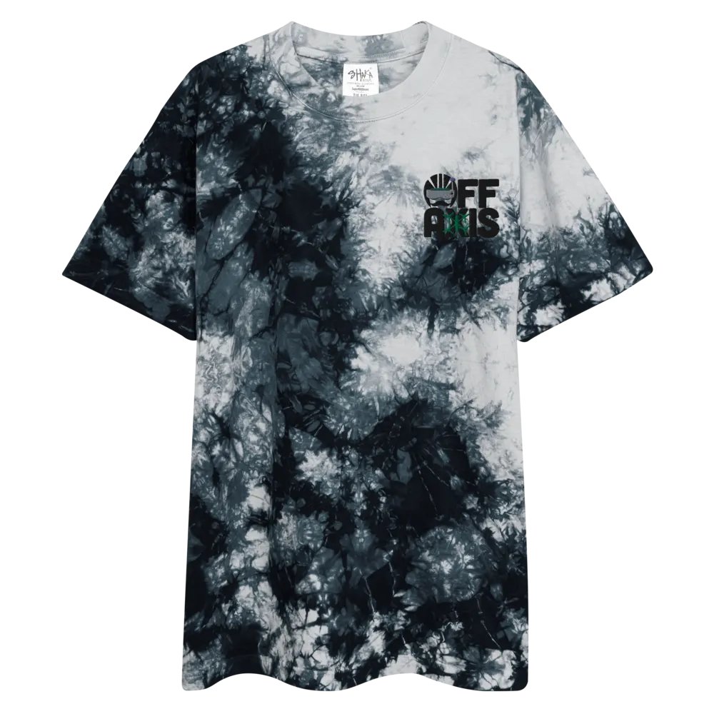 Off Axis HalfBaked product image (4)