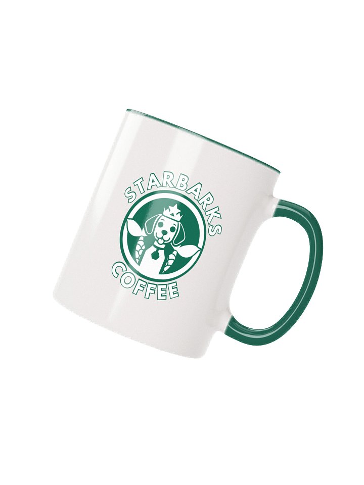 STARBARKS COFFEE - MUG product image (2)