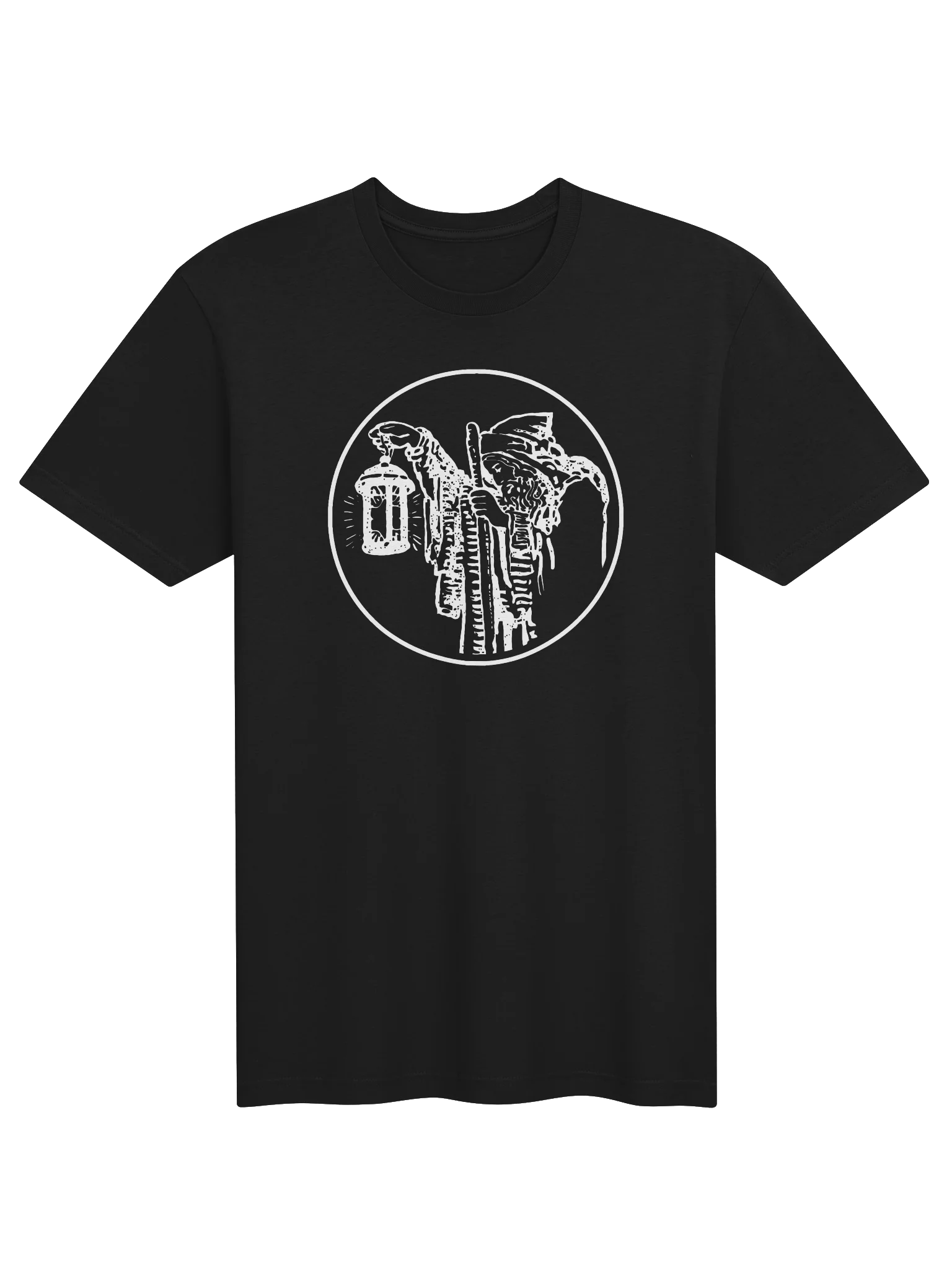 HERMIT TEE product image (3)