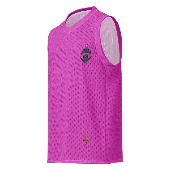 The Order of the Phoenoobz Team Jersey product image (1)