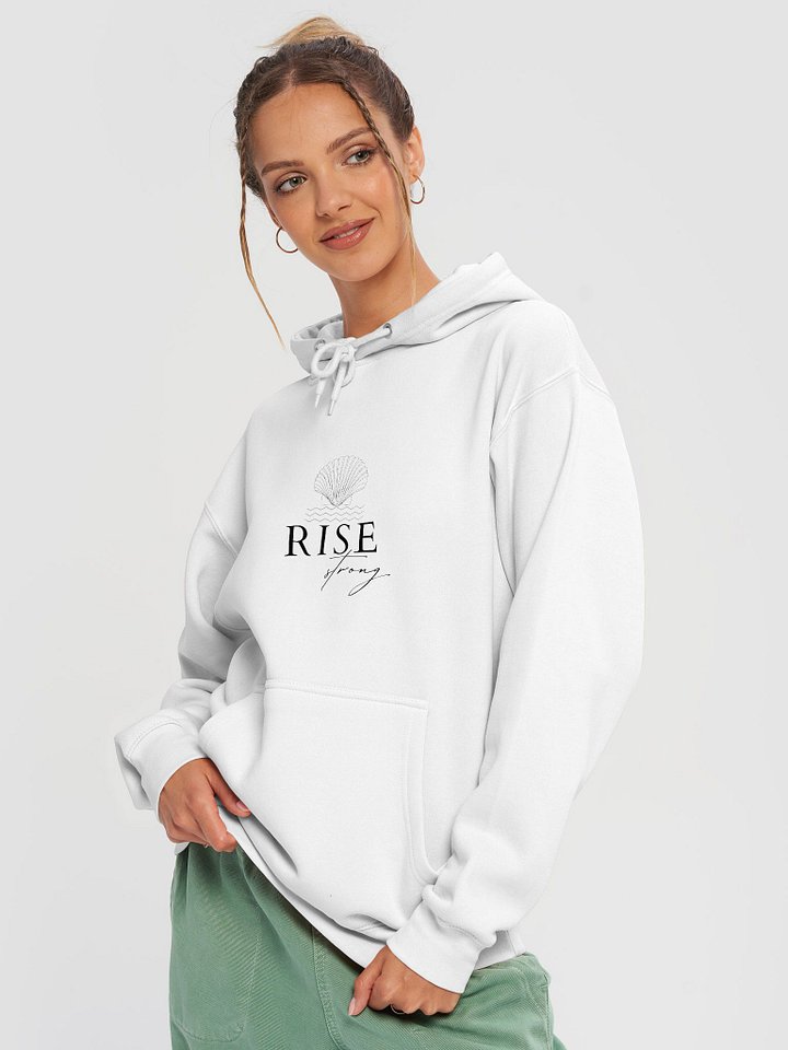 Women's Premium Pullover Hoodie PPFB0104 product image (1)