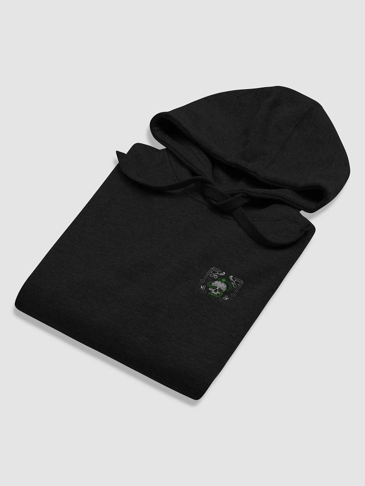The Gem Hoodie product image (1)